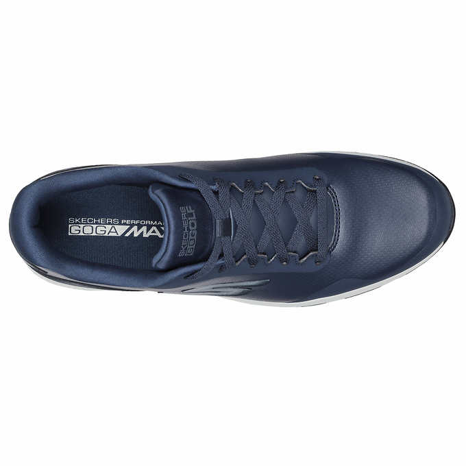 Skechers Men's Elite 4 Victory Spikeless Golf Shoe Sneaker - Picture 12 of 13