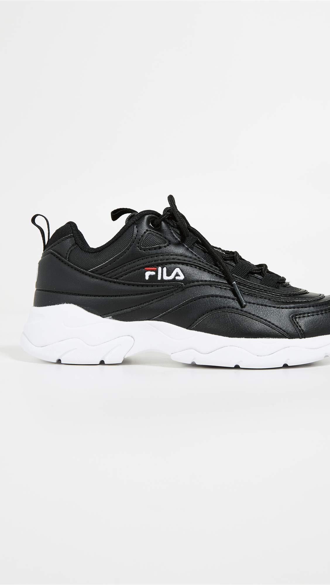 fila day hiker waterproof