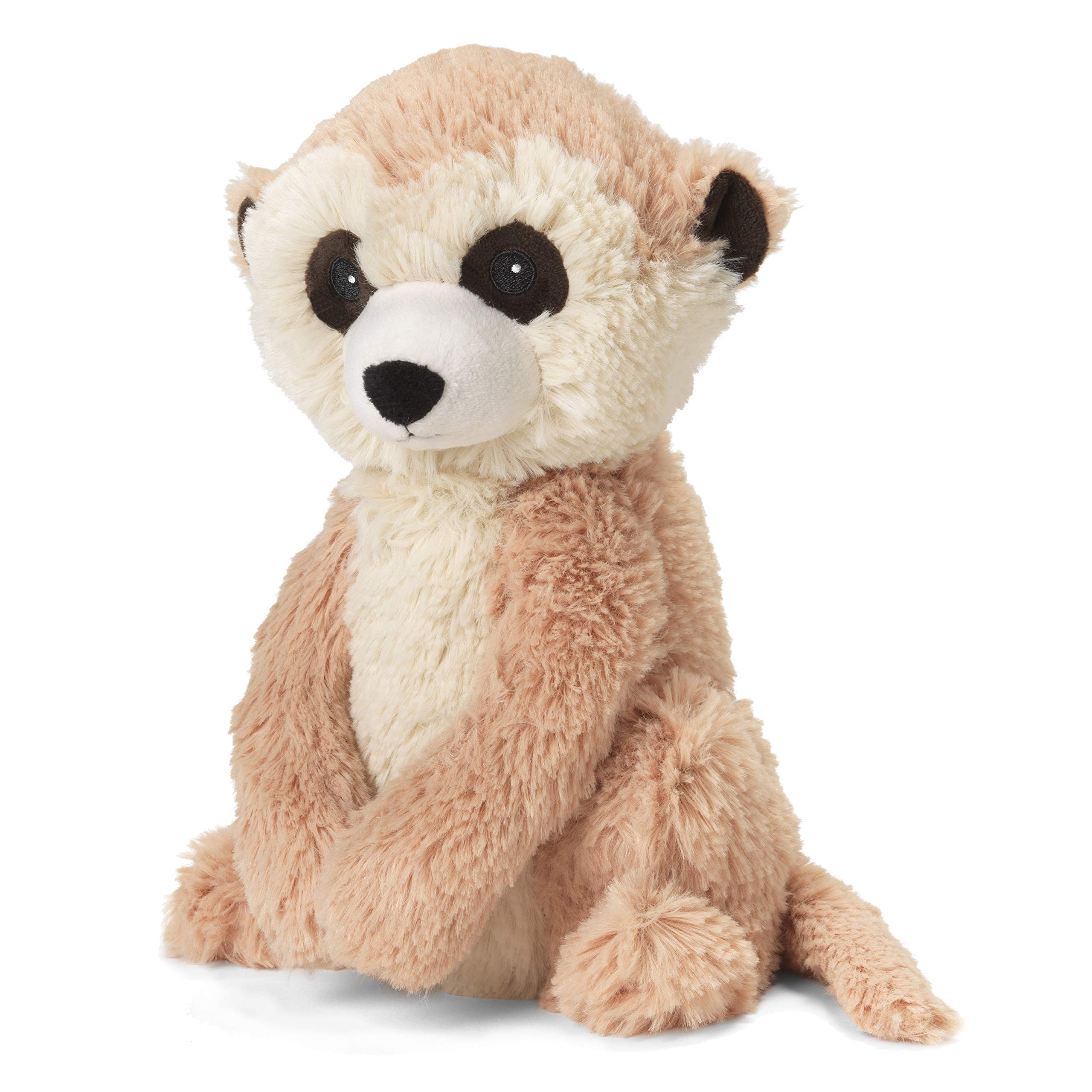 Warmies Microwavable French Lavender Scented Plush Meerkat Warmies | eBay