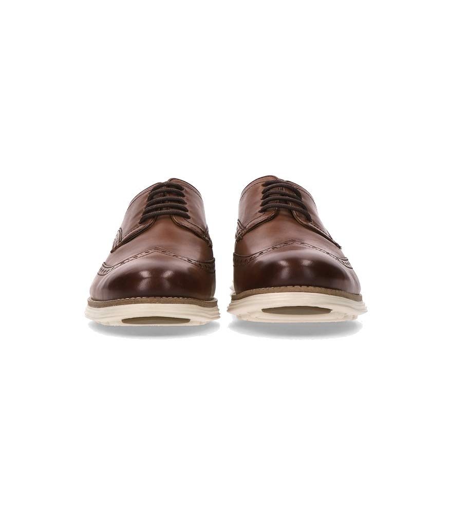 cole haan original grand shortwing oxford