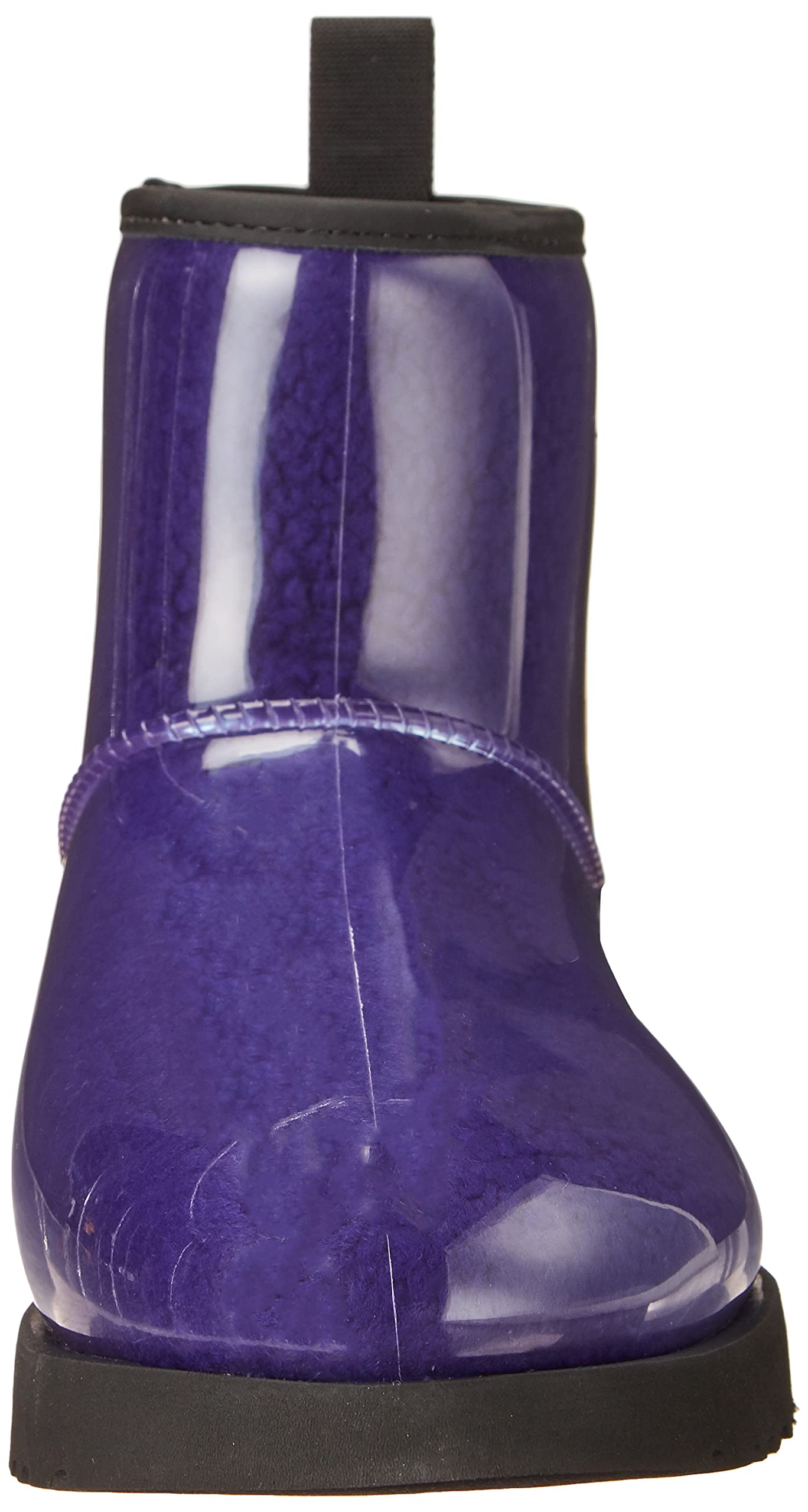 UGG Women's Classic Clear Mini Boot - Ladies Winter Insulated Boot - Picture 19 of 25