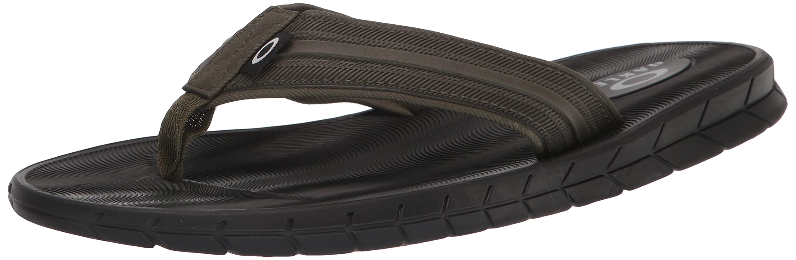 Oakley Men's PIER Ellipse FLIP Flop - Picture 11 of 17