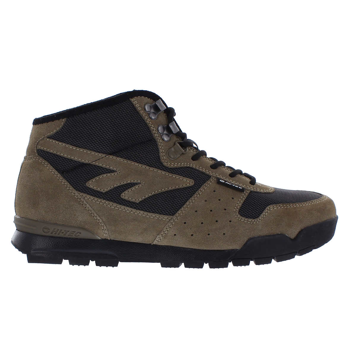 hi tec crestone hiking boots