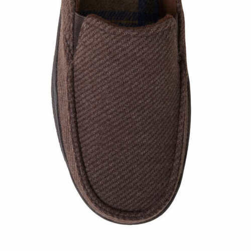 Zuecos de zapatilla para hombre Dearfoams silueta 1624846 - Imagen 16 de 16