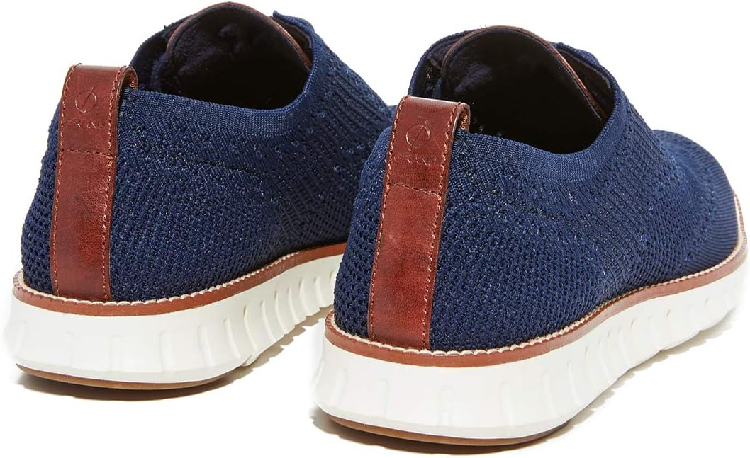 Cole Haan Men's Falmouth Fashion Sneaker - Picture 5 of 7