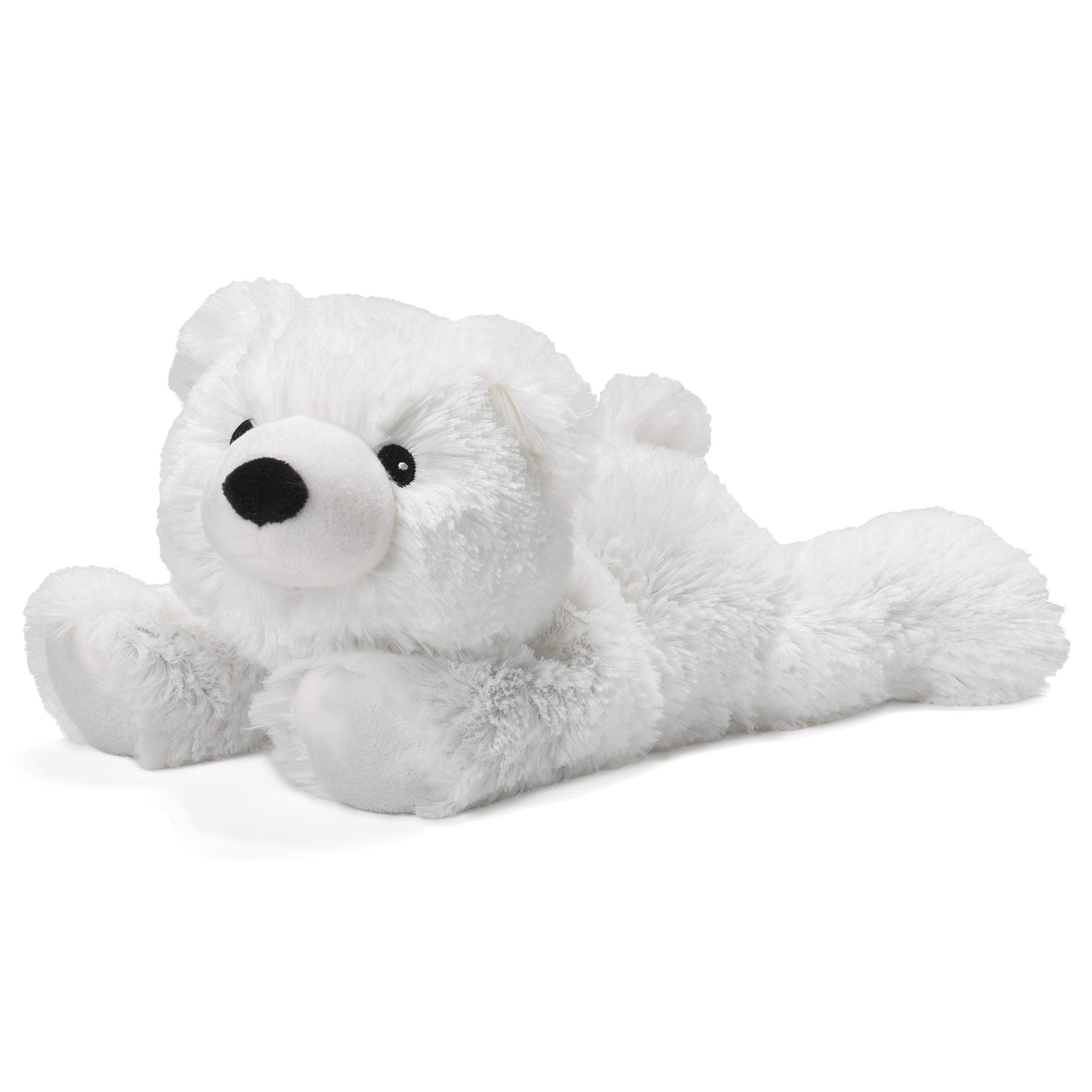 microwavable teddy bear lavender