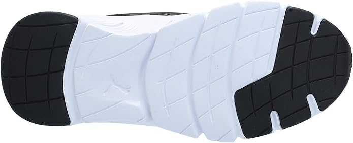 Puma Womens Focus Lite Sneakers Ladies Running Shoes Lightweight Walking - Picture 5 of 8