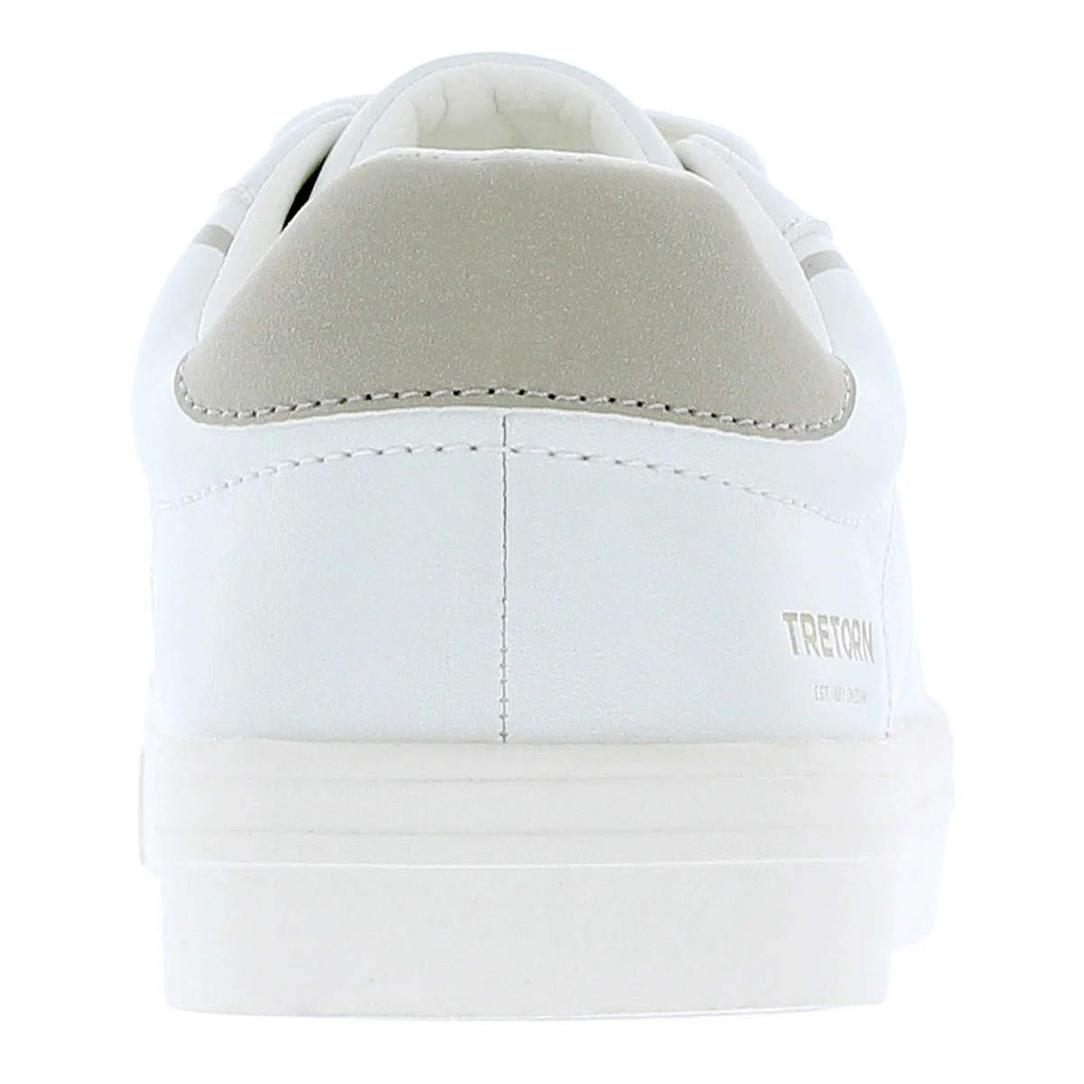 TRETORN Women's Serve Casual and Fashion Sneakers - Picture 9 of 12