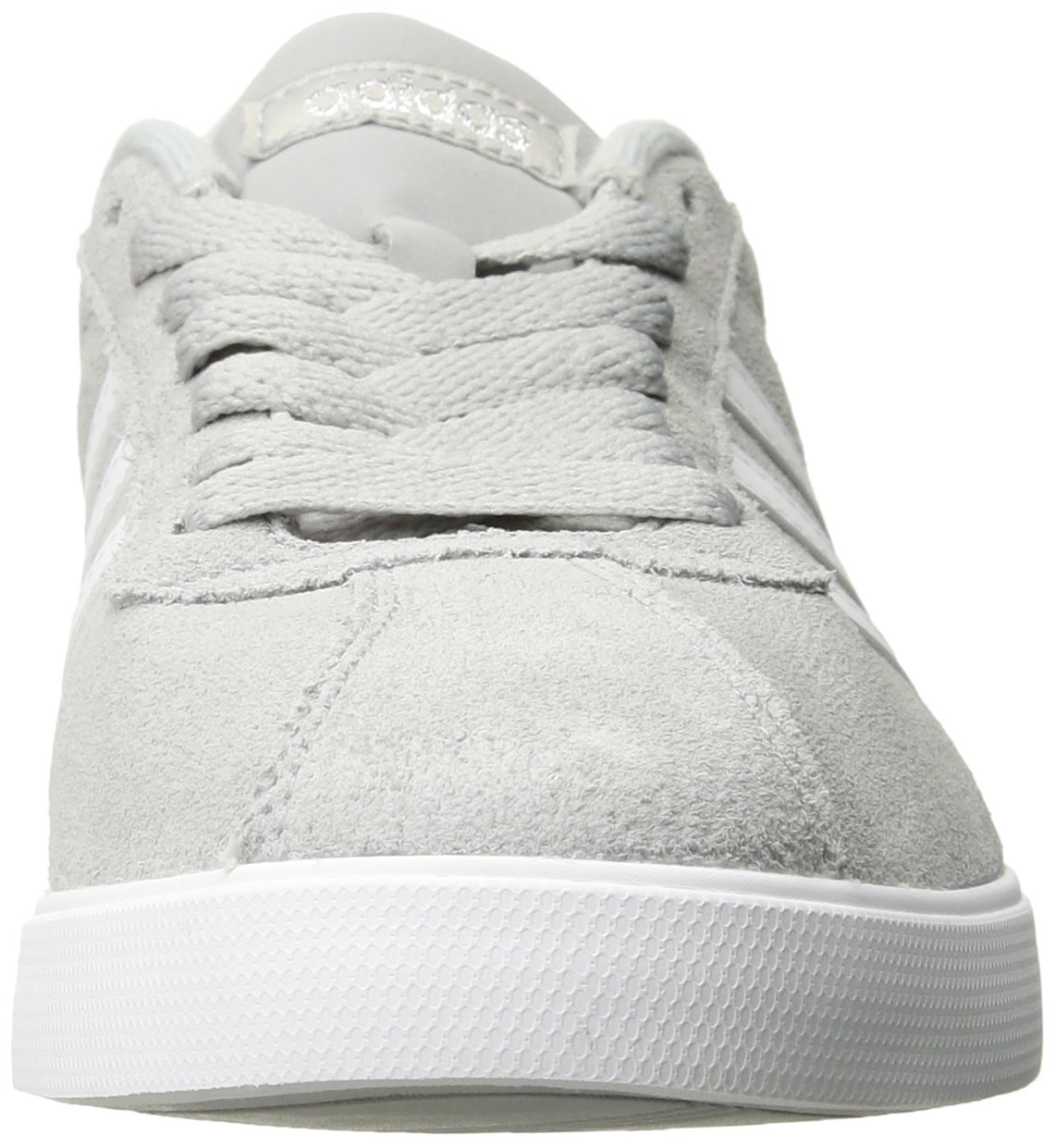 Adidas Women�s Courtset Sneakers Light Grey eBay