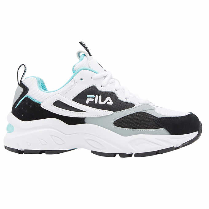 Van God Onenigheid heerlijkheid Fila Women's Envizion Running Walking Casual Shoe Sneaker Tennis Shoes |  eBay