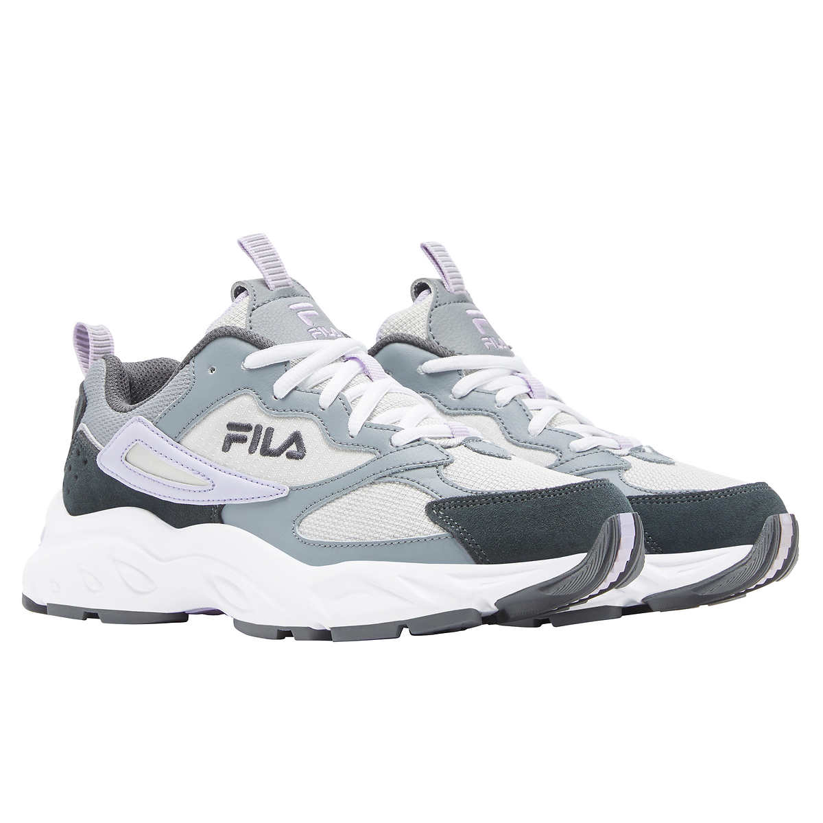 Fila women's tennis deals shoes