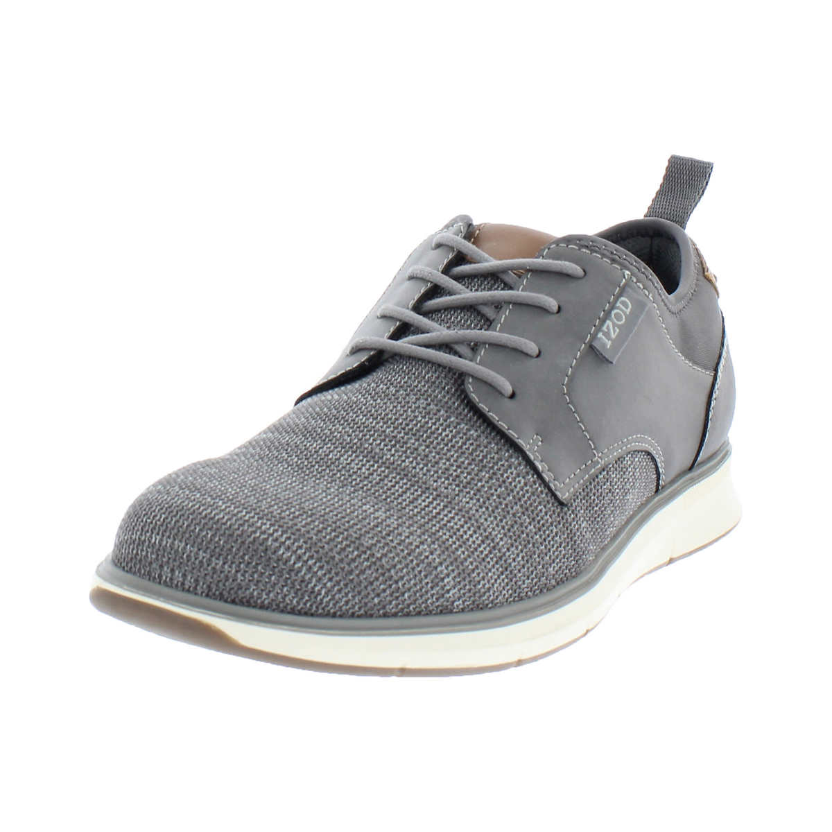 Izod sales casual shoes