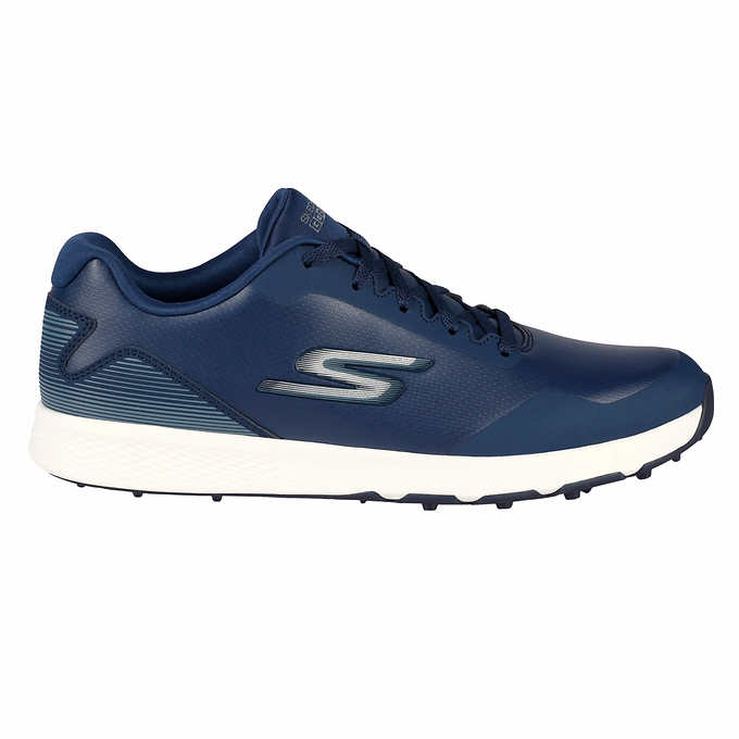 Skechers Men's Elite 4 Victory Spikeless Golf Shoe Sneaker - Picture 11 of 13