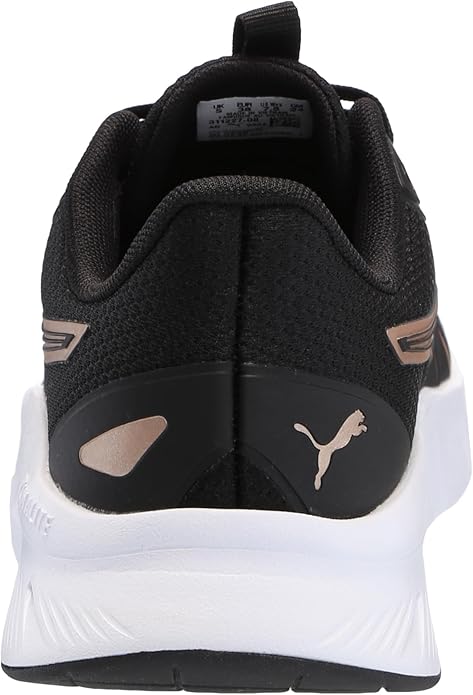 Puma Womens Focus Lite Sneakers Ladies Running Shoes Lightweight Walking - Picture 4 of 8