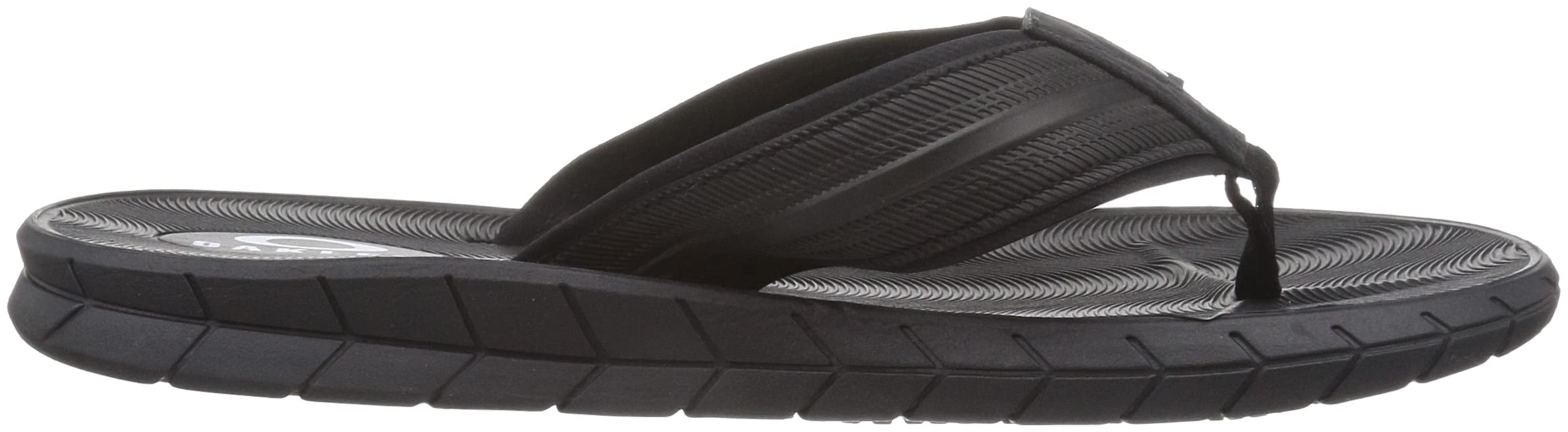 Oakley Men's PIER Ellipse FLIP Flop - Picture 7 of 17
