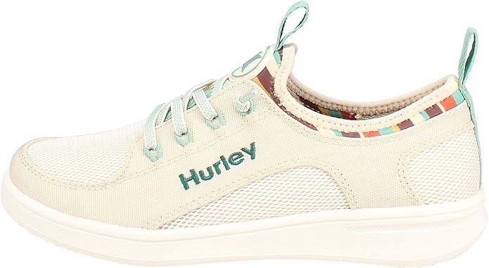 Hurley Women's Castaic Sneaker - Picture 5 of 11