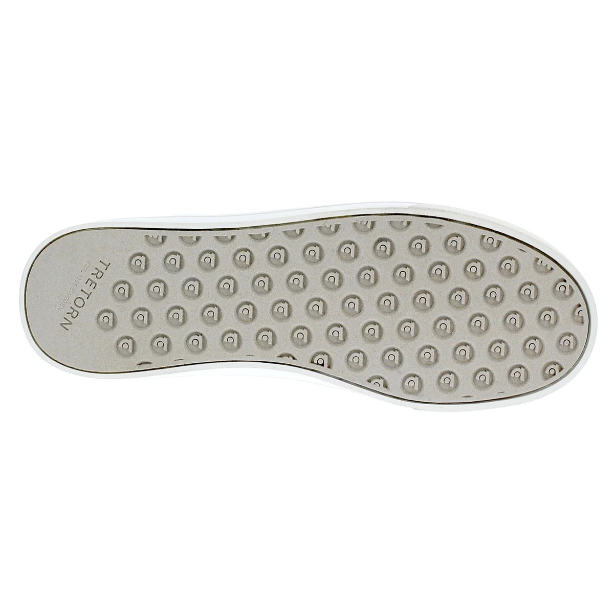 TRETORN Women's Serve Casual and Fashion Sneakers - Picture 12 of 12