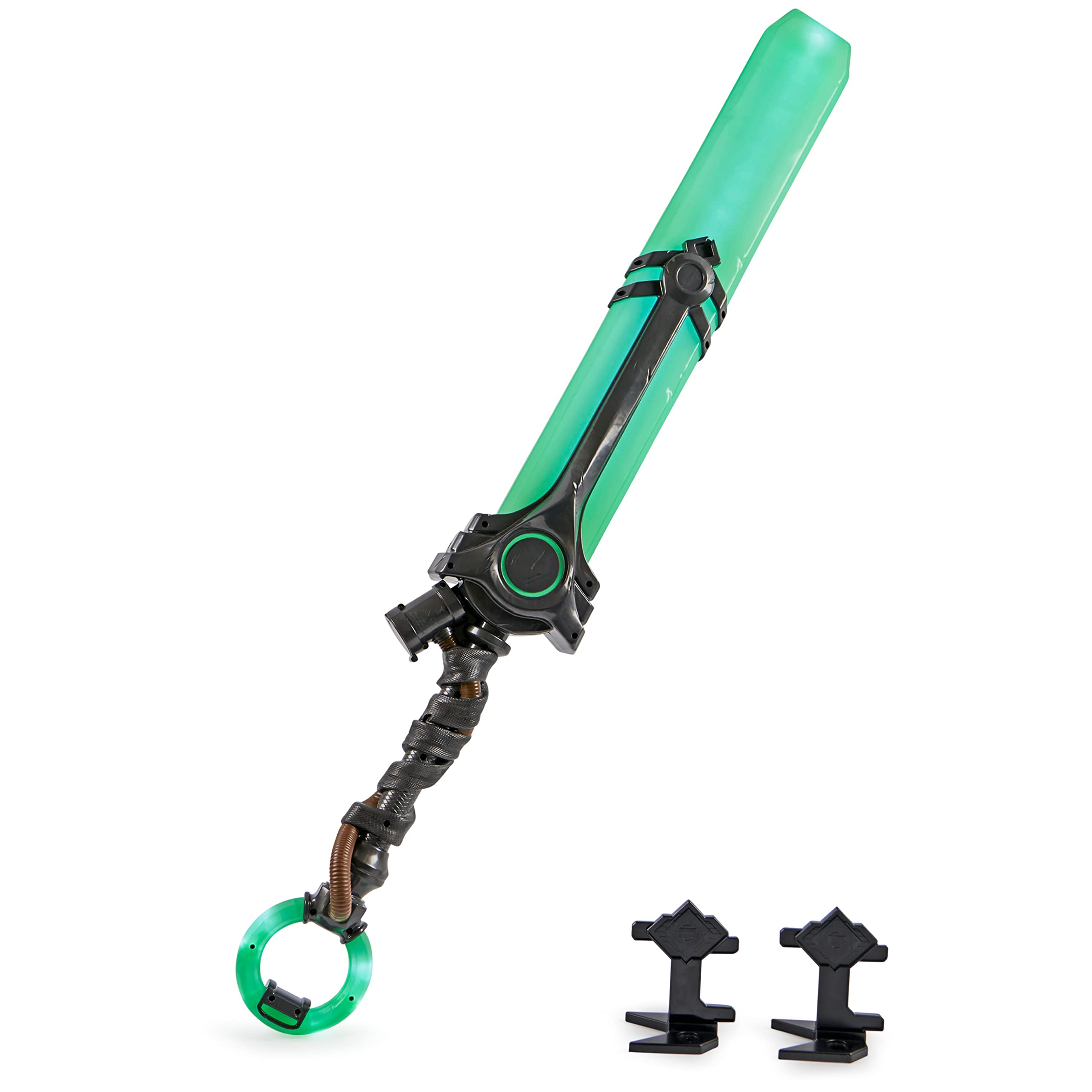 League of Legends, Life-Size Ekko's Bat, Over 3 Feet with 15+