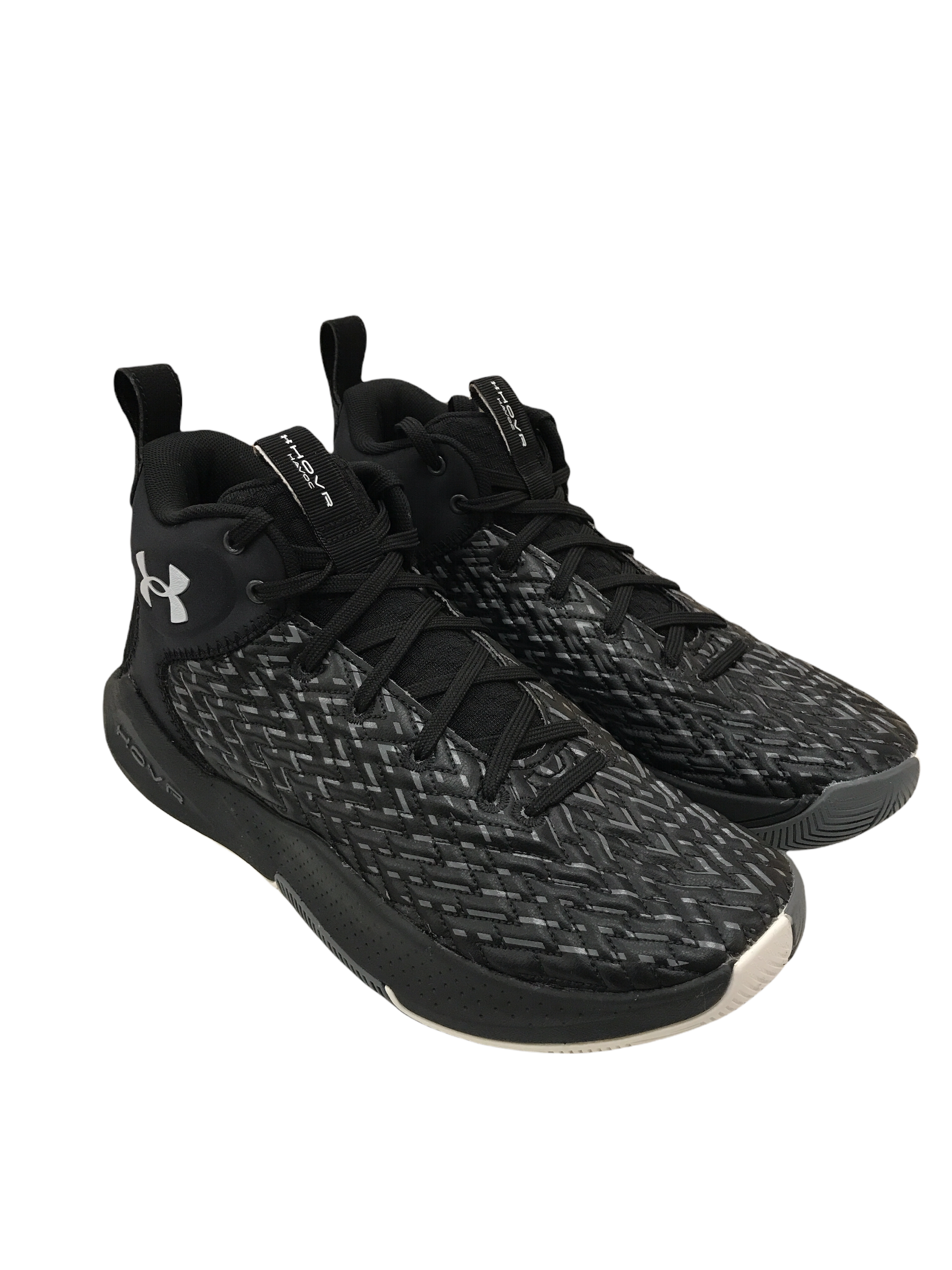 Under armour hovr store havoc black