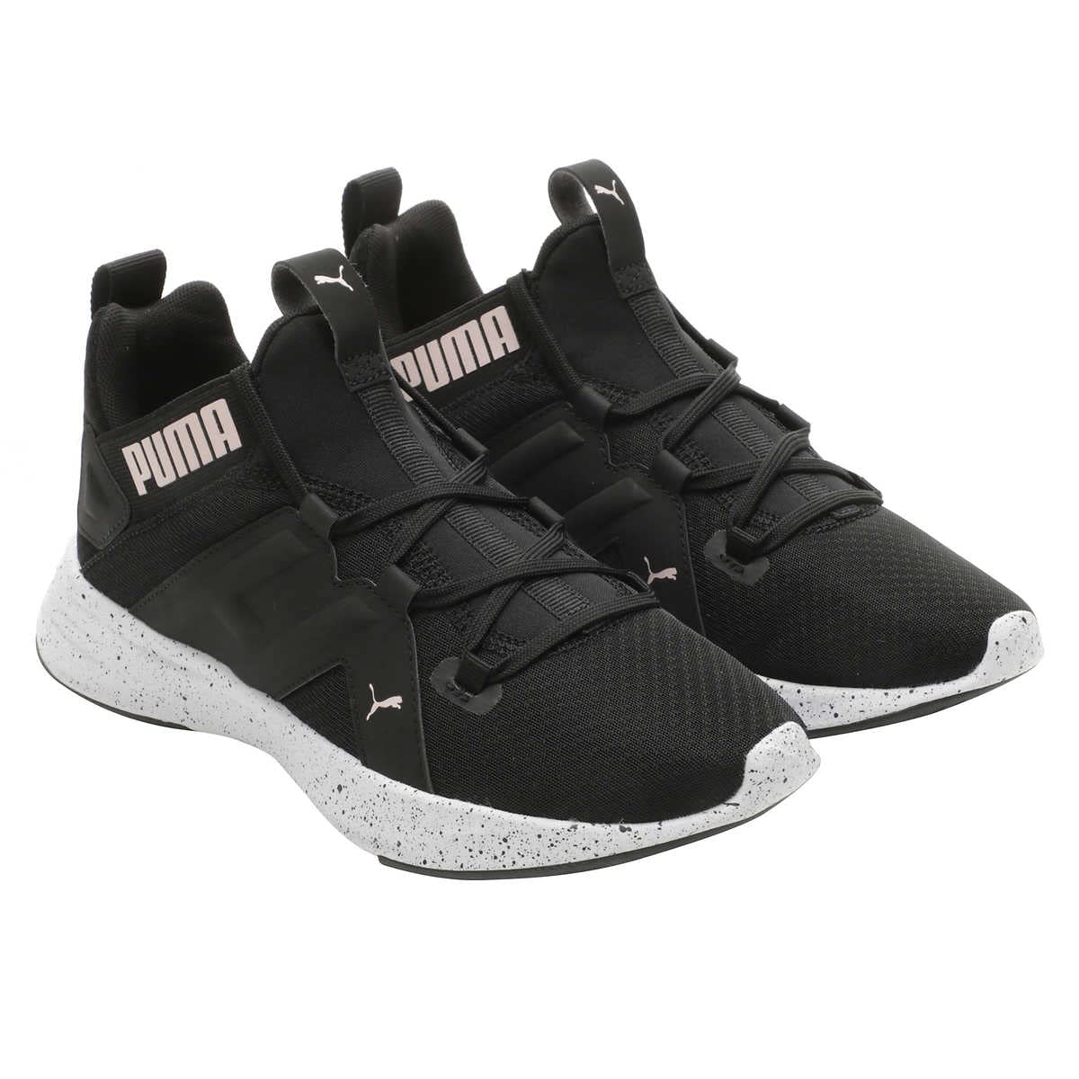 PUMA Women's Contempt Demi Mesh Cross Trainer | eBay