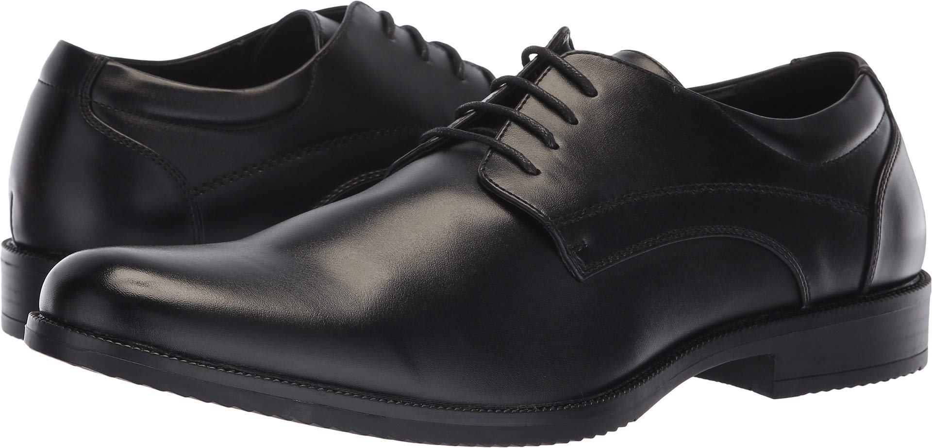 van heusen memory foam shoes