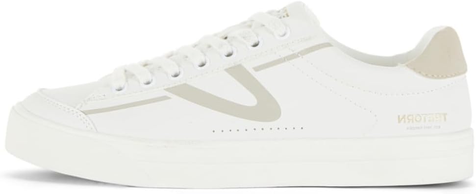 TRETORN Serve Damen-Sneaker Freizeit und Mode - Bild 2 von 3