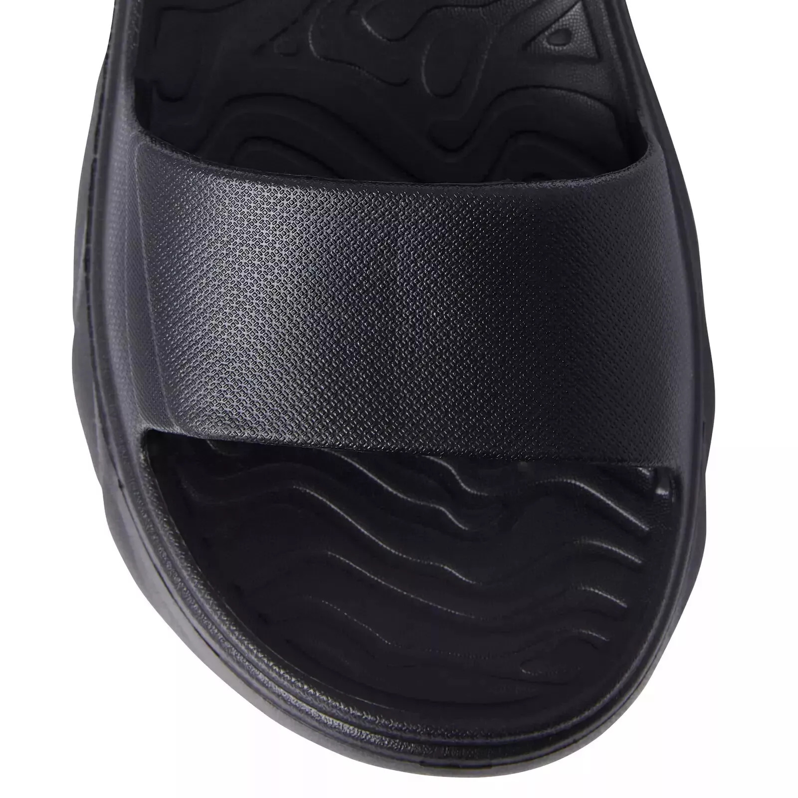 32 DEGREES Women's Cushion Strap Sandal | Slip-On | Waterproof | Pillow-Like - Picture 4 of 7