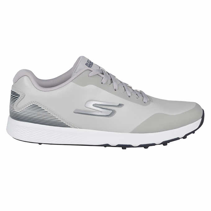 Skechers Men's Elite 4 Victory Spikeless Golf Shoe Sneaker - Picture 7 of 13