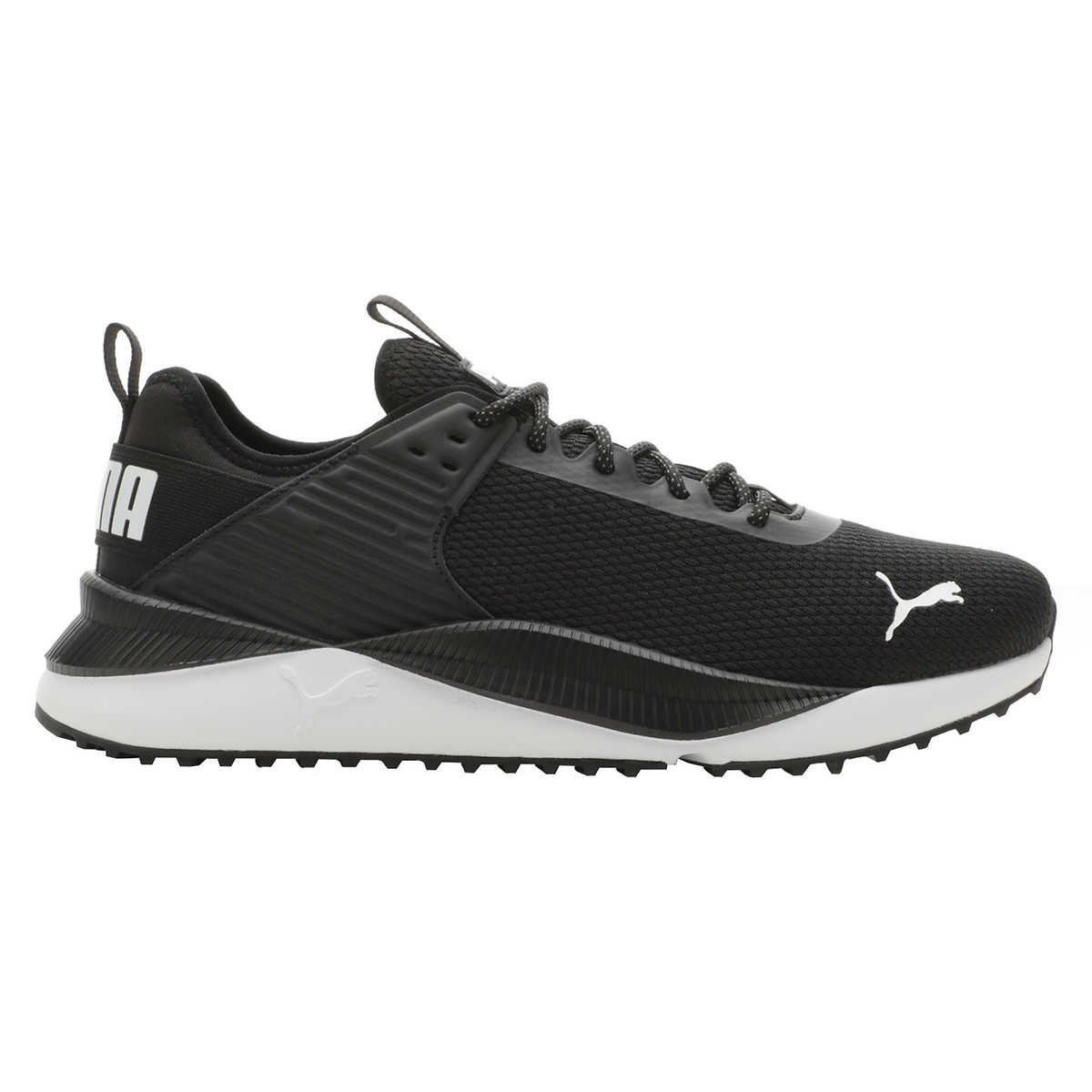 Puma Mens PC Runner Sneaker Running Shoe Athleisure Comfort - Picture 5 of 9