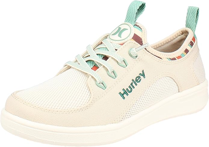Hurley Women's Castaic Sneaker - Picture 2 of 11