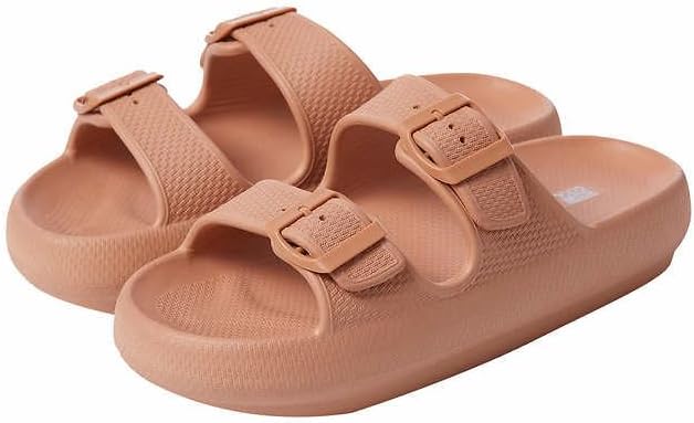 32 GRAD Damen Cloud Slide | Slipper | wasserdicht | kissenähnlicher Komfort | - Bild 8 von 10
