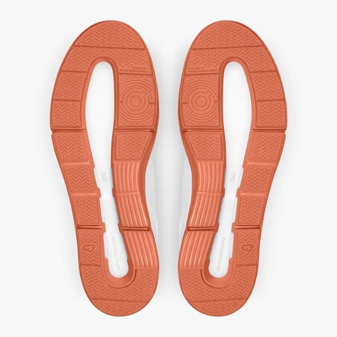 On Men's The Roger Advantage Sneakers - Picture 4 of 5