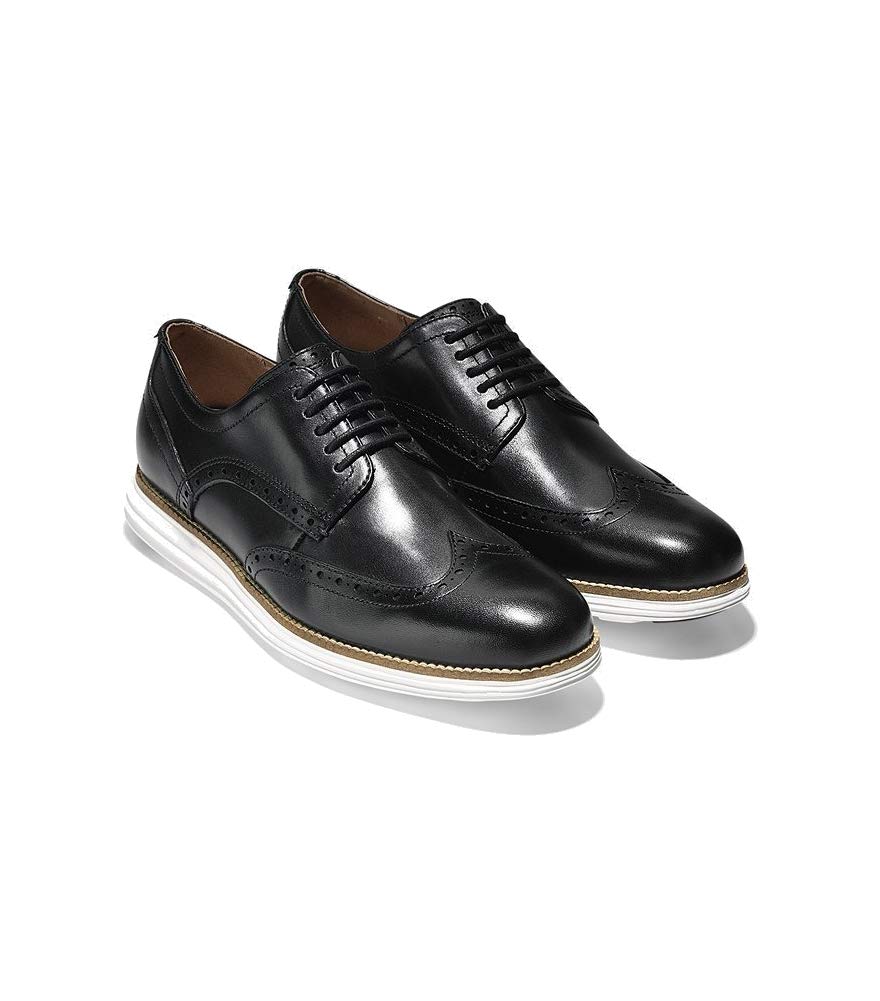 cole haan original grand shortwing oxford