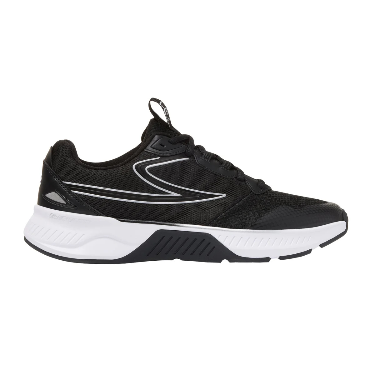 Fila Hombre Action Stride Energizado Correr Caminar Informal Zapato Tenis - Imagen 3 de 11