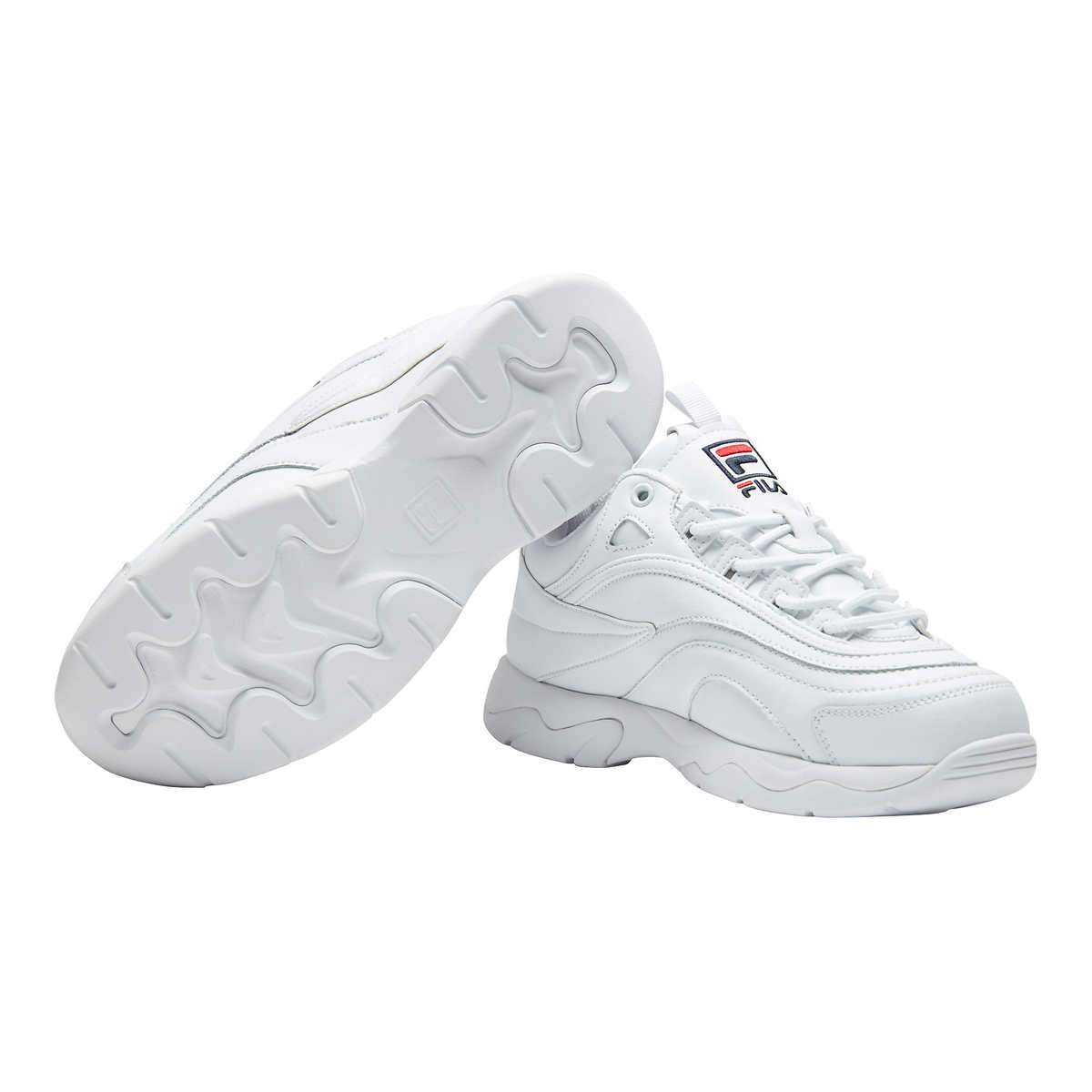 womens filas on sale