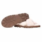 Kirkland Signature Damen Lammfell Pantolette Slipper - Bild 5 von 5
