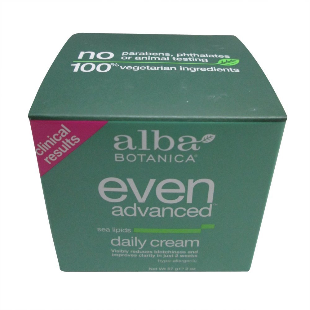 Sea Lipids Daily Cream (724742003197)