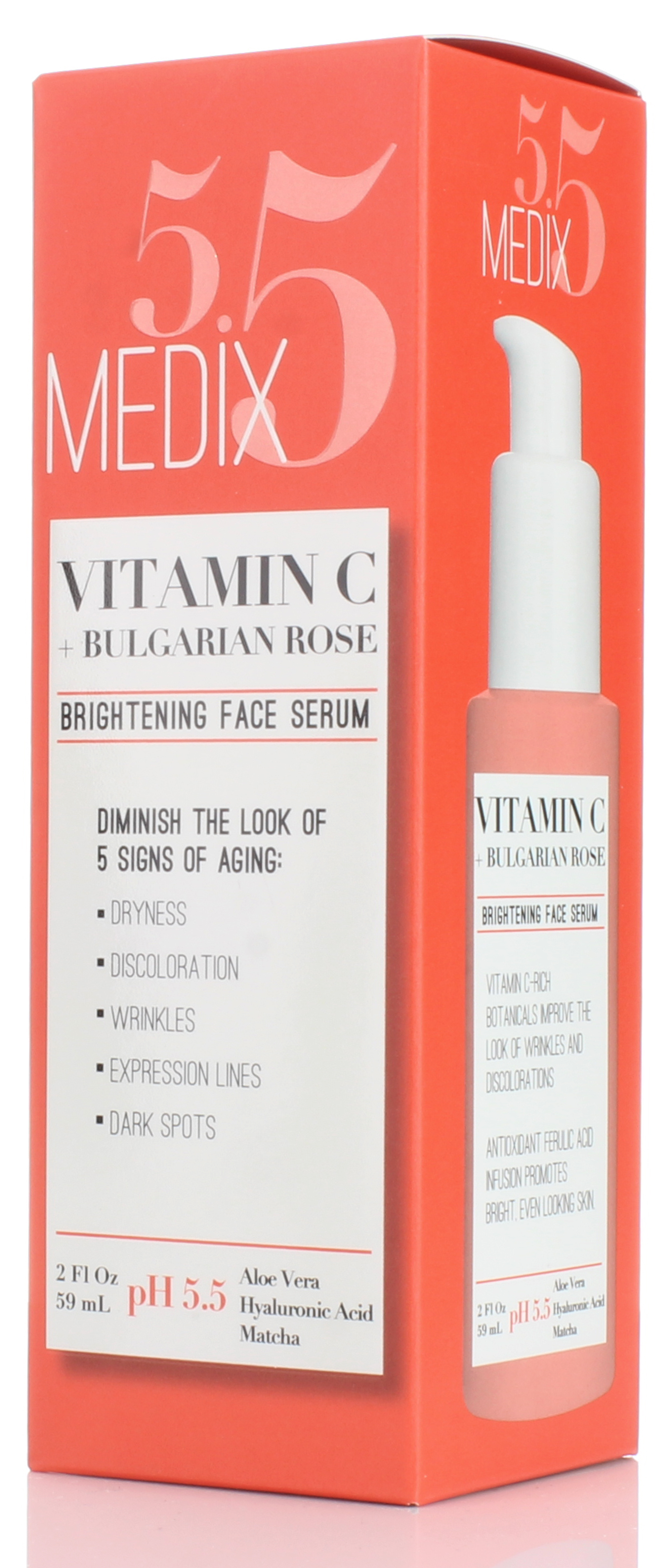 medix vitamin c lotion