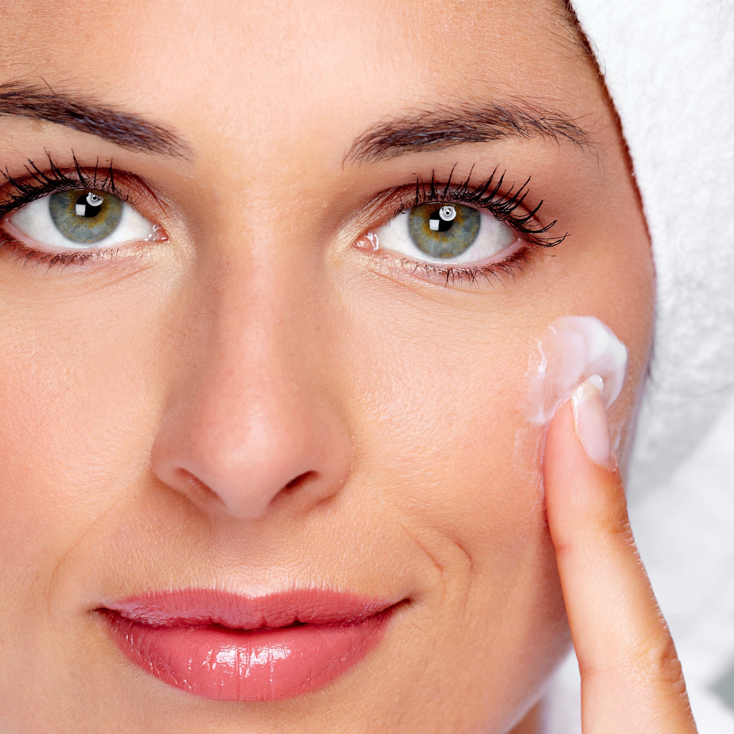 Advanced Clinicals Instant Wrinkle Tightening Cream 2 Fl Oz (59mL