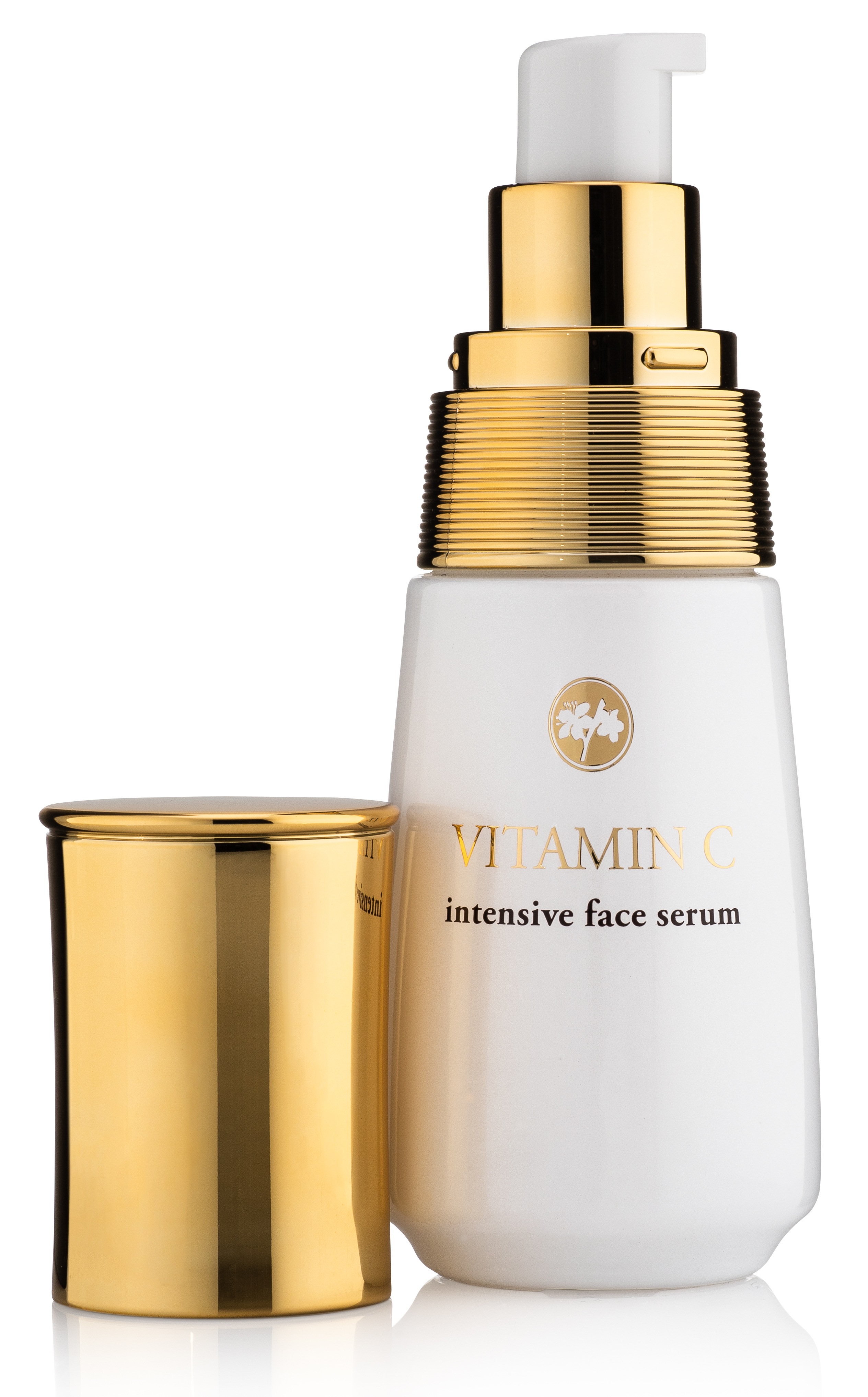 Spa Di Milano Vitamin C Intensive Face Serum 1.5 Fl Oz (44mL) eBay