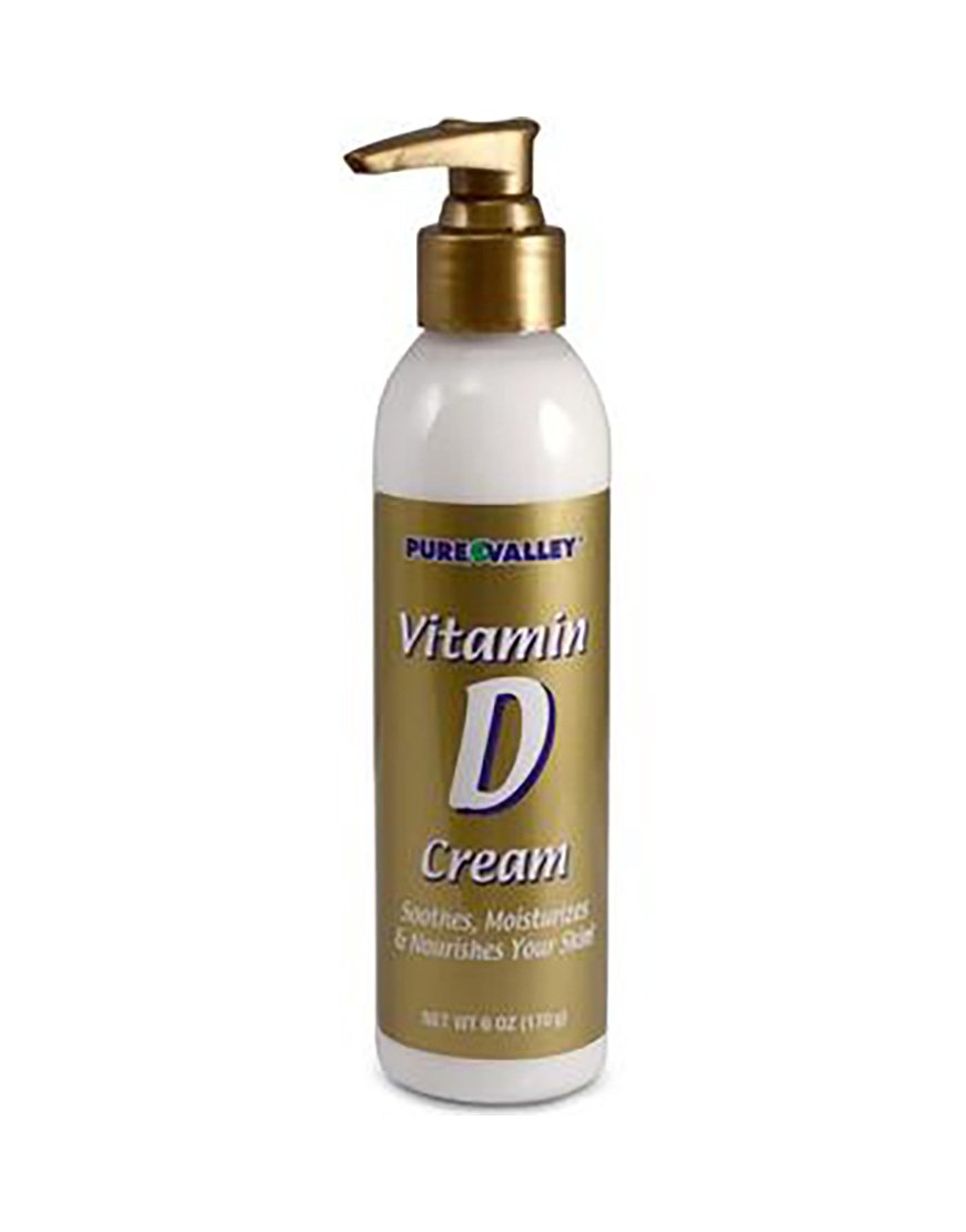 vitamin d lotion