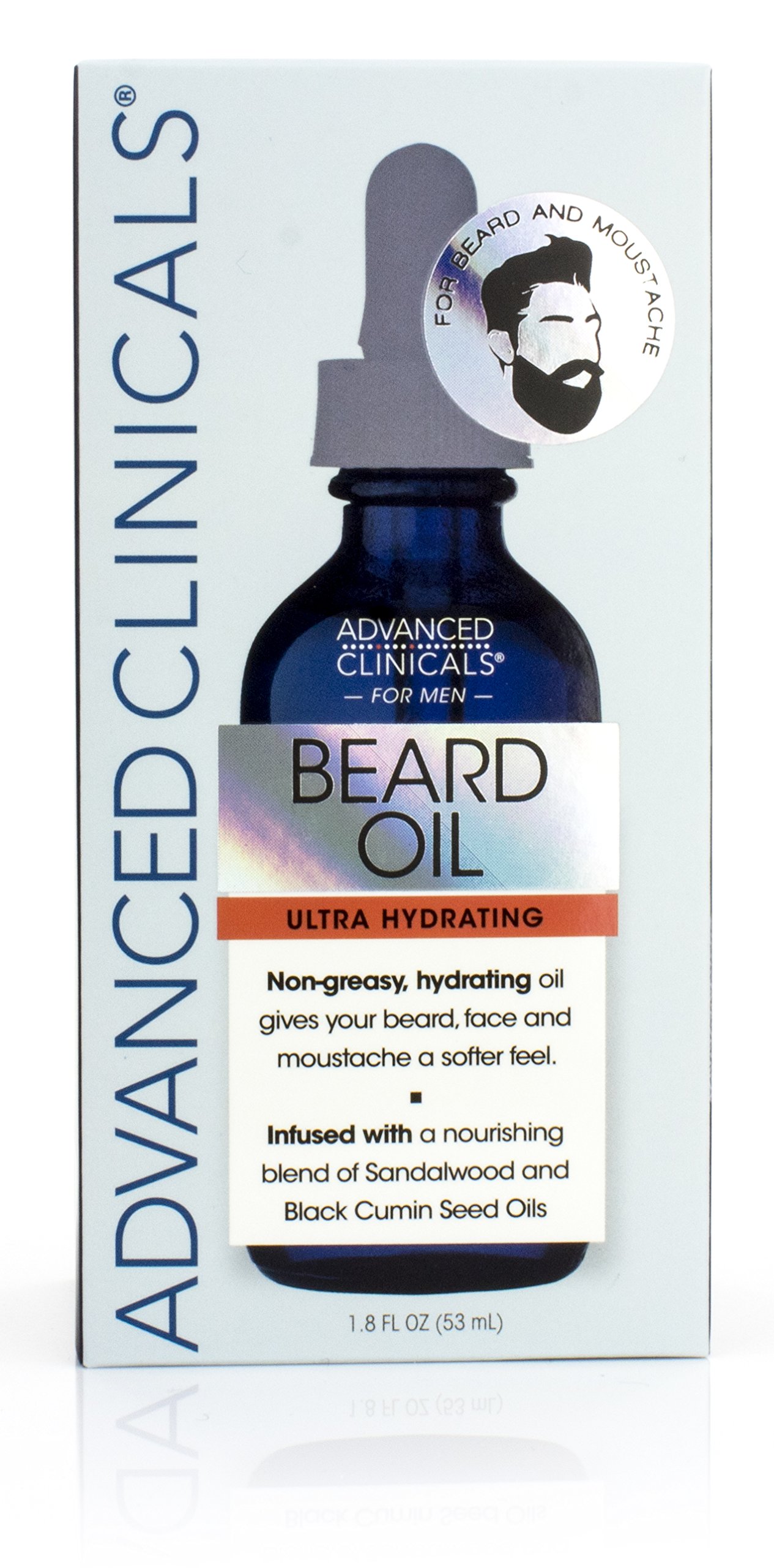cinthol beard oil