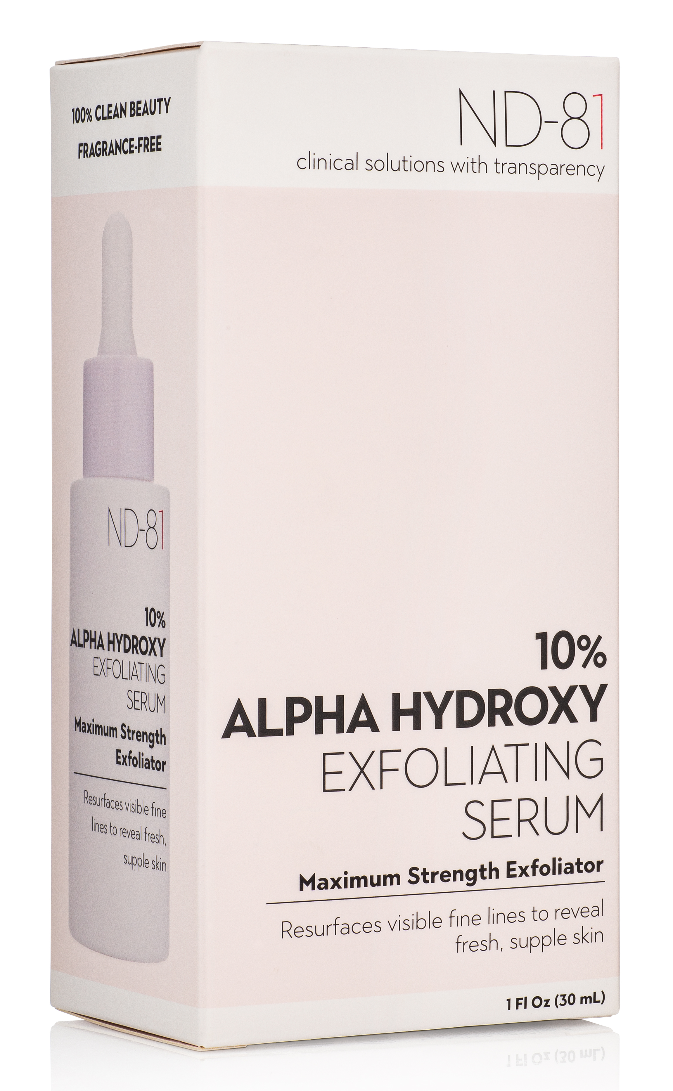 alpha hydroxy acid alpha hydroxy acid