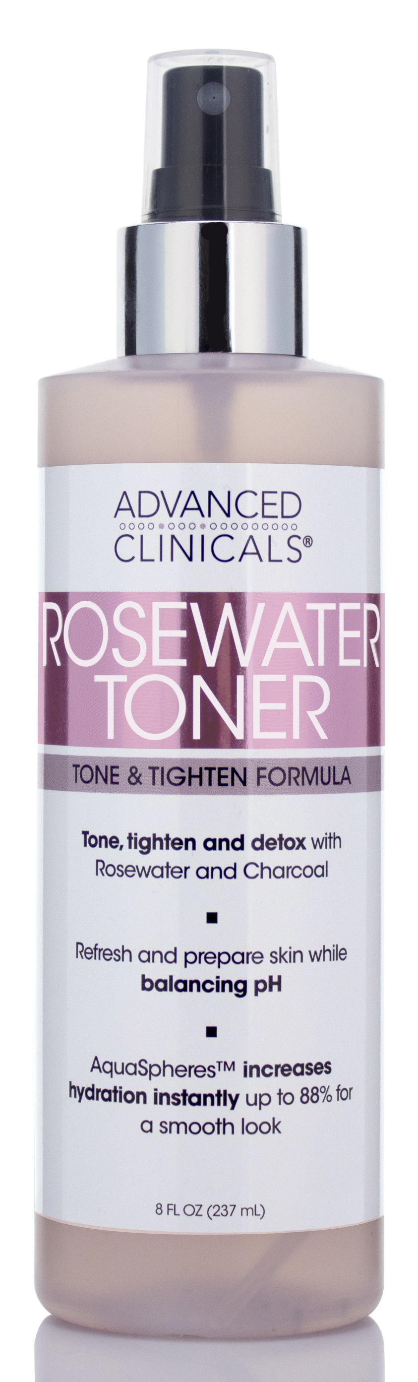 hydro boost toner advanced clinicals