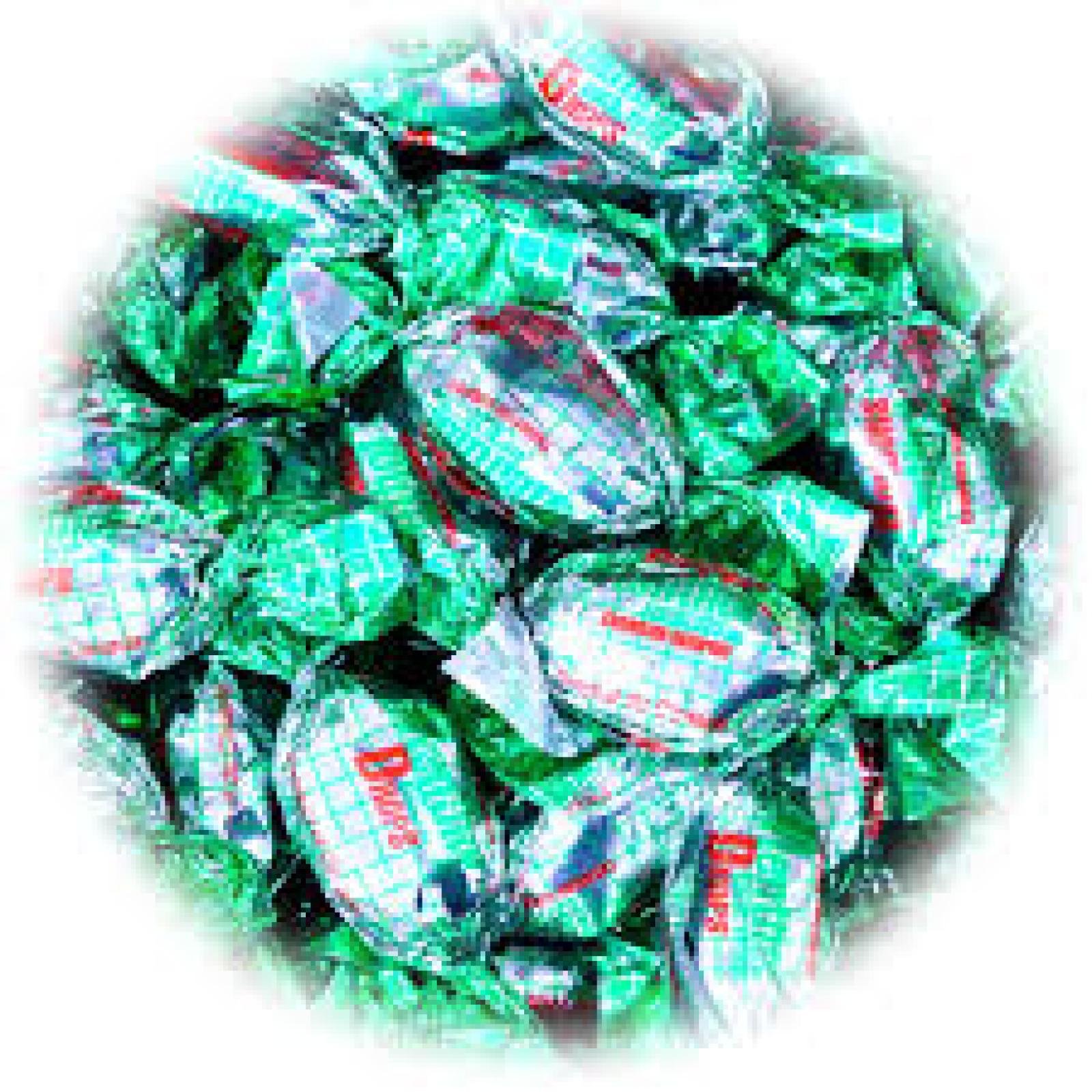 Kerr's Menthol Eucalyptus Candy, 5kg/11.03 lb {Imported from Canada} | eBay