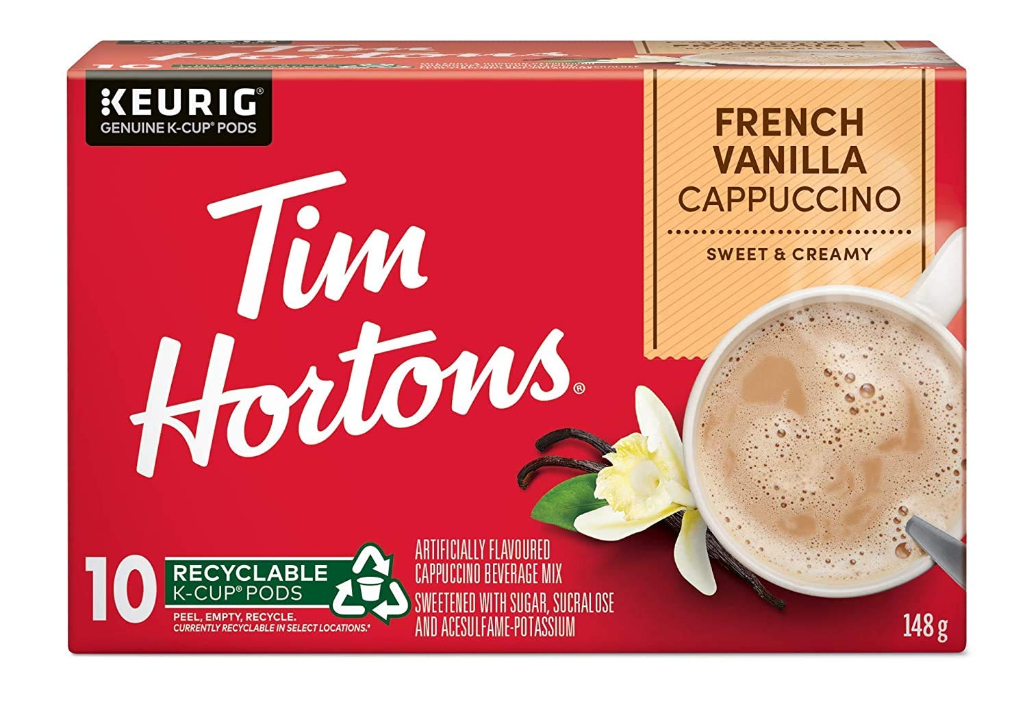 tim-horton-s-cappuccino-french-vanilla-k-cups-148g-10ct-imported
