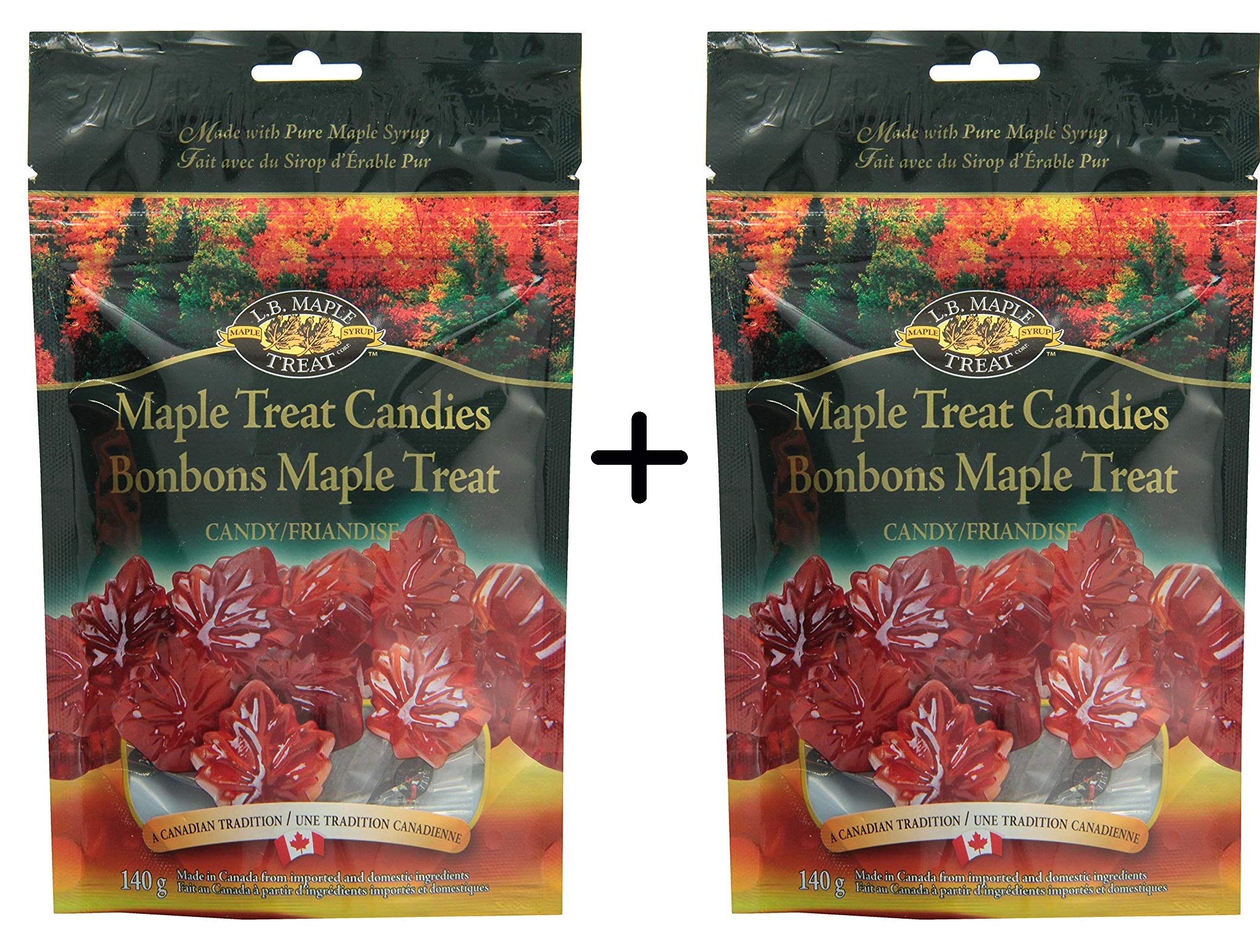 hard maple candy