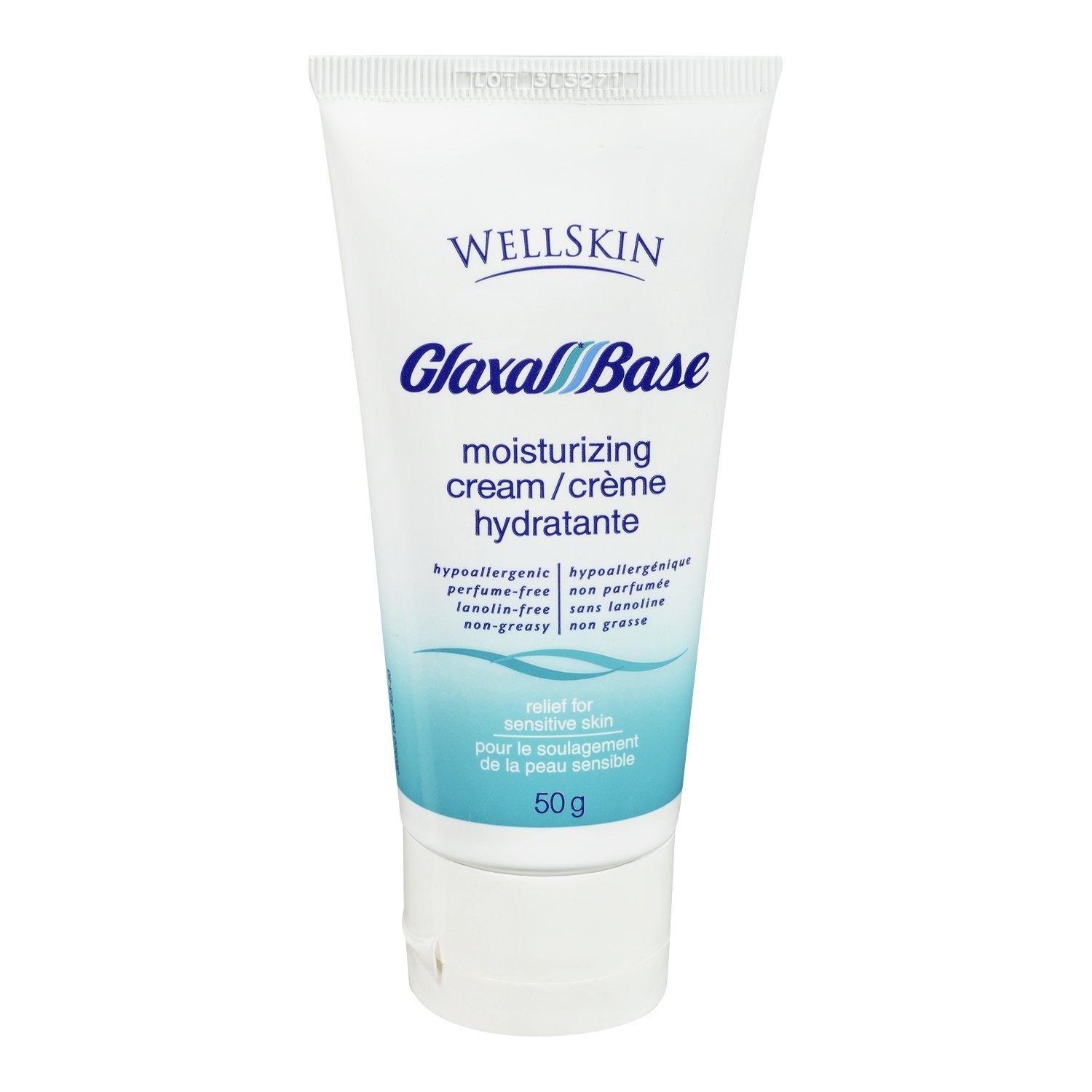 glaxal base cream