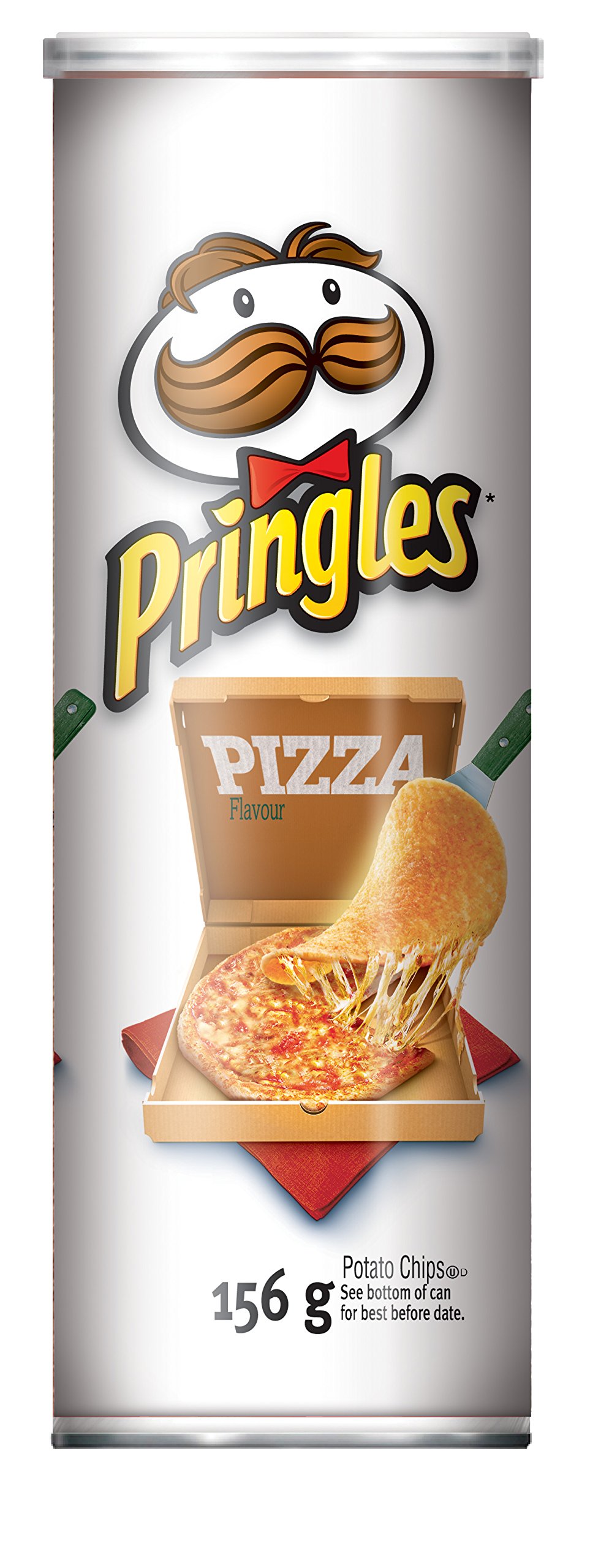 Pringles, Pizza Chips, 156g/5.50oz, (Imported from Canada) | eBay