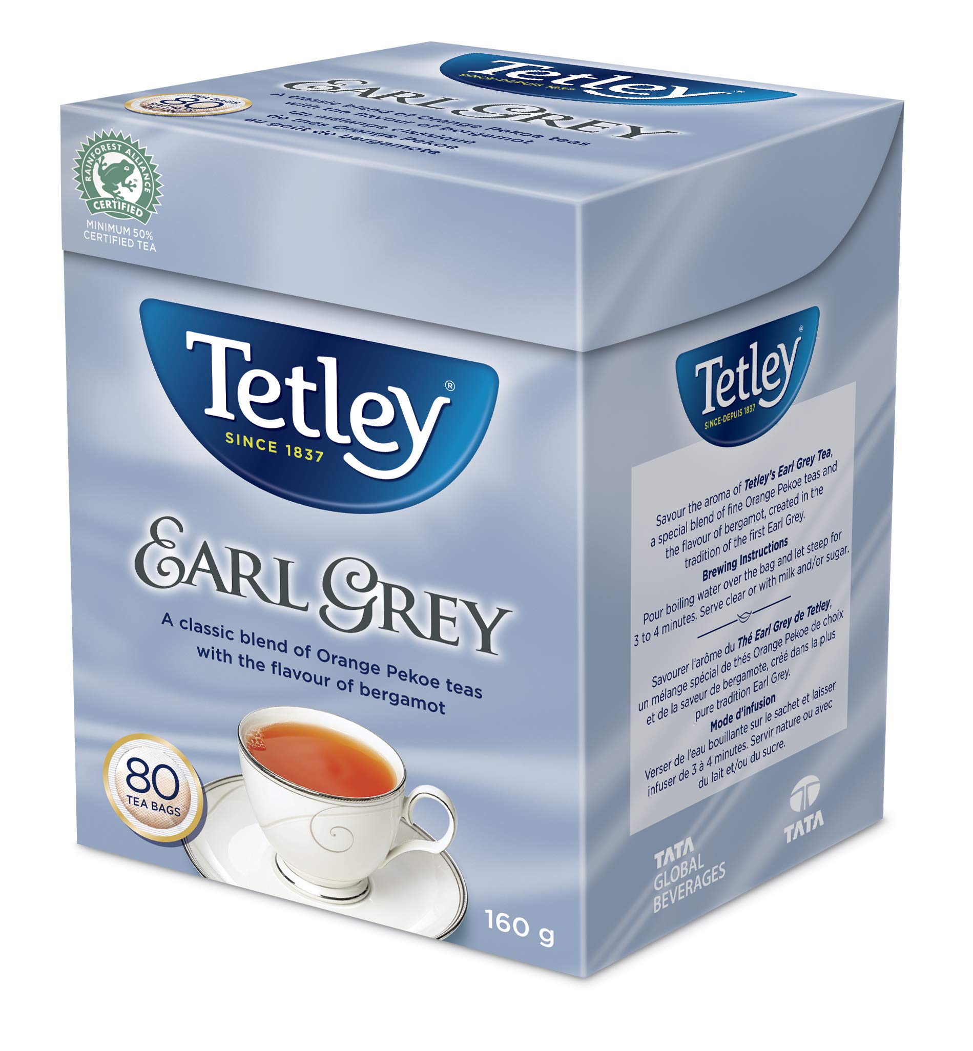 tetley tea bag joke